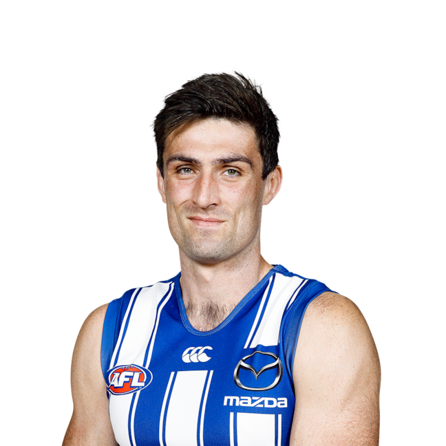 Tom Campbell profile picture